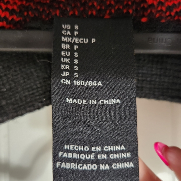 Forever 21 Limited Edition Mickey Mouse 90th Cardigan - Picture 3 of 4